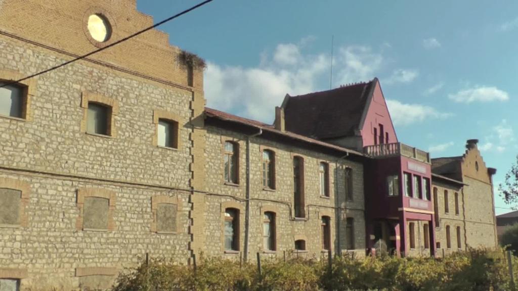 Hostal Europa Castejon  Bagian luar foto