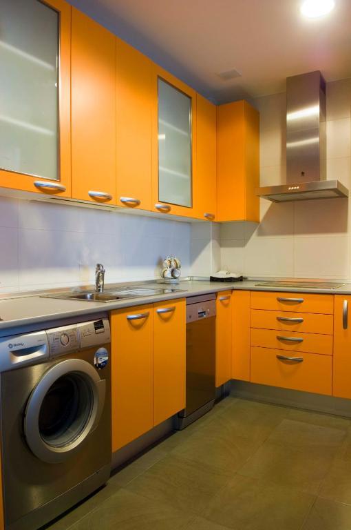 Hostal Europa Castejon  Ruang foto
